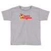 merry pizzamas 2 Toddler T-shirt