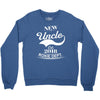 New Uncle 2018 Rokie Dept. Crewneck Sweatshirt