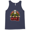 horror's gym Tank Top