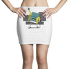 mercury Mini Skirts