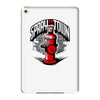 spray the towwn iPad Mini 4