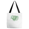 blueprint mark iv Tote Bags