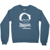 bernie sanders 2016 for president election campaign Crewneck Sweatshirt