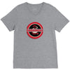 DANGEROUS ANIMAL V-Neck Tee