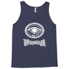 illuminati Tank Top