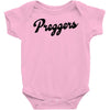Preggers Baby Bodysuit