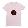 fahrie77 Ladies Fitted T-Shirt