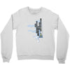 rain, rain, go away Crewneck Sweatshirt