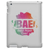 Bae Best Auntie Ever iPad 3 and 4 Case