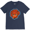 vulpine V-Neck Tee