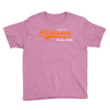 40 years enjoying halloween since 1978 funny shirt Youth Tee