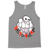 bae to the max Tank Top