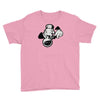 mickey frappe un bang Youth Tee