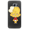 popelbob popcornkopf Samsung Galaxy S7 Edge