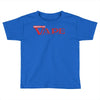 vape Toddler T-shirt