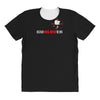 gunlover All Over Women's T-shirt