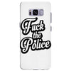 fuck the police Samsung Galaxy S8 Plus