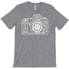 photographer camera T-Shirt