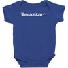 blackstar new Baby Bodysuit