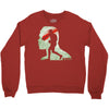 the greatest Crewneck Sweatshirt