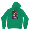 monster at house Hoodie