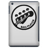 bass guitar iPad Mini