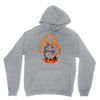 titan inside Unisex Hoodie