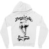 brooklyn Zipper Hoodie