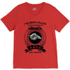i've been called a lot of names in my lifetime V-Neck Tee