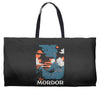 visit mordor Weekender Totes