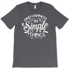simple things T-Shirt