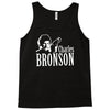 charles bronson Tank Top