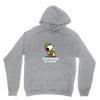 Happiness is Camp Unisex Hoodie