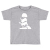 storm trooper Toddler T-shirt