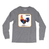 cock Long Sleeve Shirts