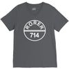 rorer 714 V-Neck Tee