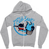 quickly, to the cupcave Zipper Hoodie