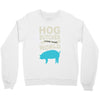 hog butcher to the world chicago Crewneck Sweatshirt