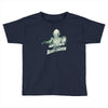 mon calamari from the black lagoon Toddler T-shirt