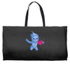 neverheart Weekender Totes