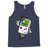 old gameboy Tank Top