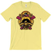 saucer crest T-Shirt