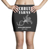 Schrute Farms Mini Skirts