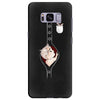 Peek a Boo with Pocket Baby Boy Samsung Galaxy S8 Plus