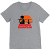 samurai champloo best trending V-Neck Tee