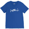 genesis band rock phil collins musica V-Neck Tee