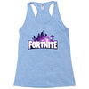 Fortnite Galaxy Racerback Tank