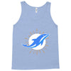 dolfin Tank Top