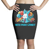 need more candy Pencil Skirts
