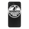sasquatch research team iPhone 7 Plus Case